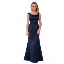 SEXYHER Gorgeous Full Length  Braces Bridesmaids Formal Evening Dress-EDJ1458