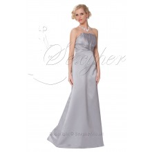 SEXYHER Honorable Full Length Strapless Beautiful Evening Dress