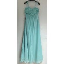 SEXYHER Charming Multicolor Diamond Covered Long Evening Bridesmaid Dress-EDYP917S/1