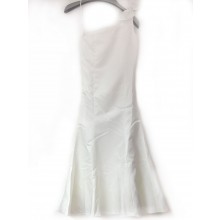 SEXYHER KID/JUNIOR Lovely Damask Junior Bridesmaid Dress Communion Dress-FG8876S/1